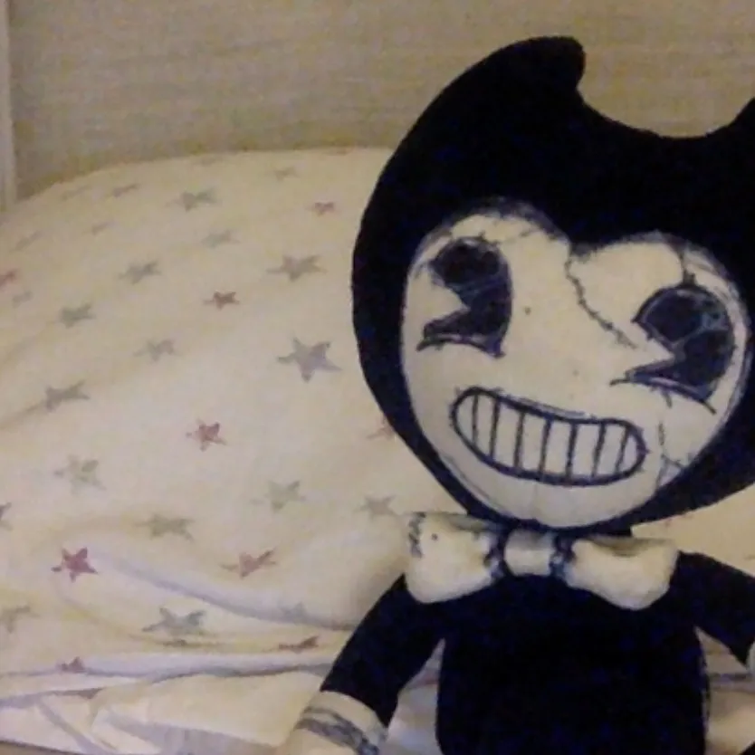 chat with ai character: BATDR