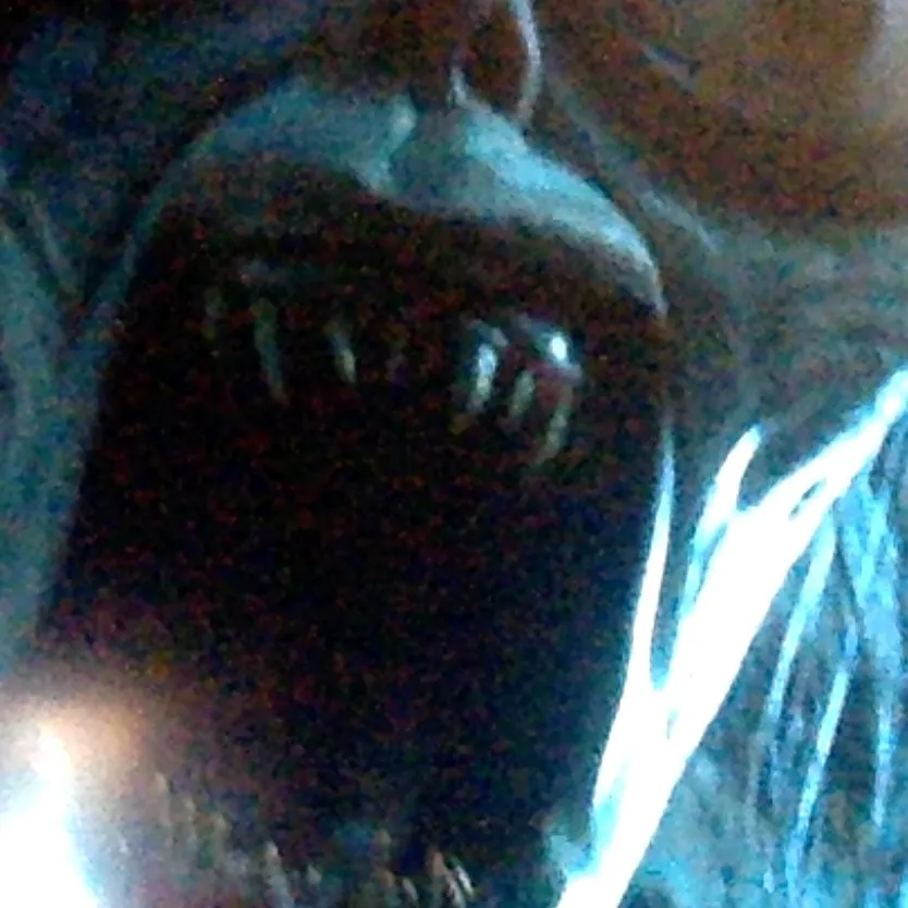 chat with ai character: Francoise galpin