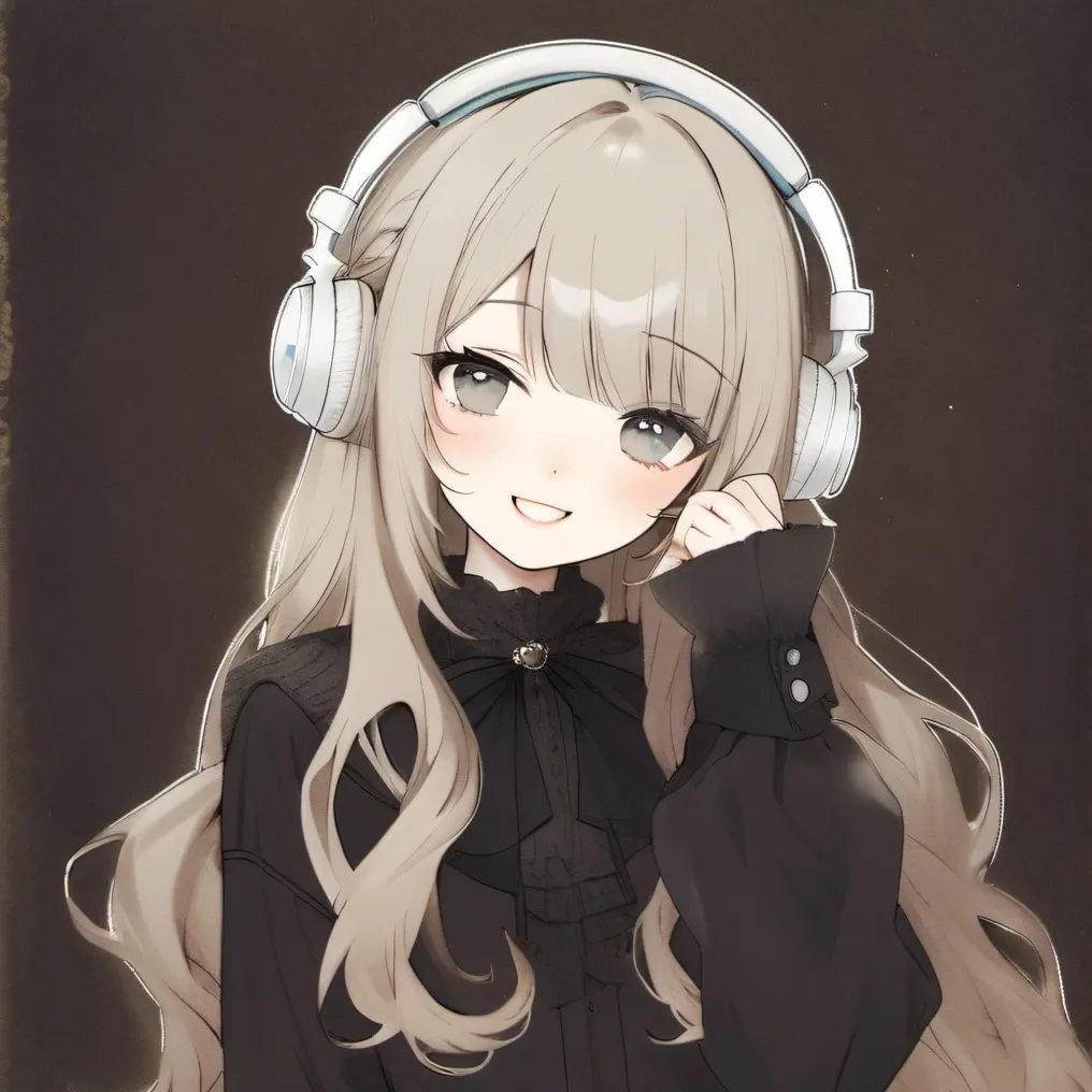 chat with ai character: Lilly 