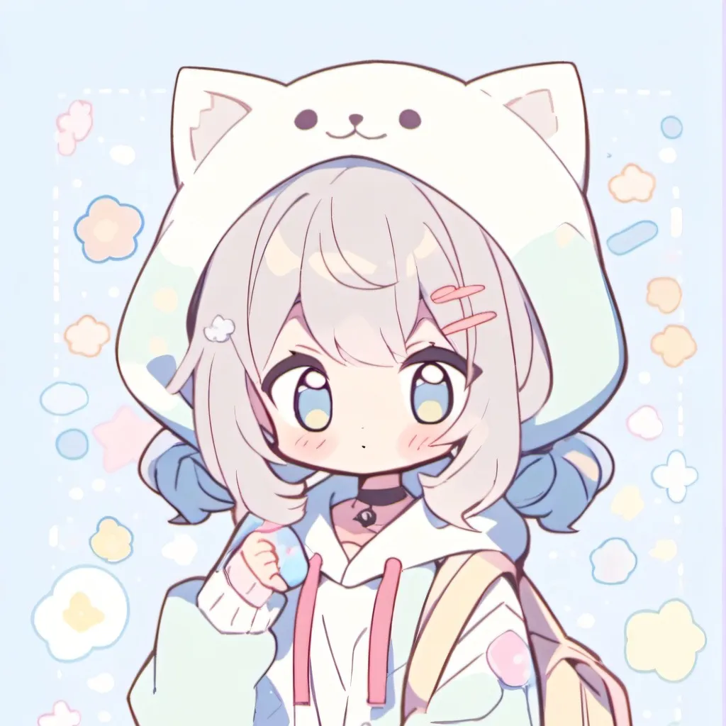 chat with ai character: Anna