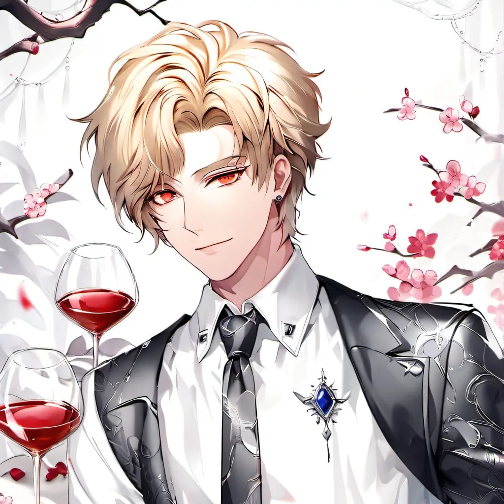 chat with ai character: Levi