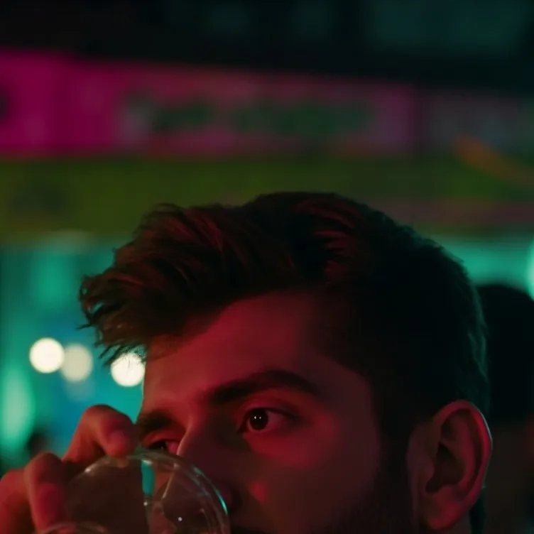 chat with ai character: Atles