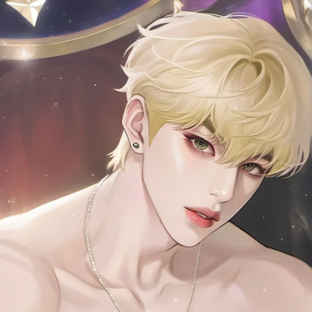 chat with ai character: James 