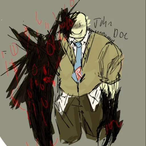 creator John  Doe's avatar