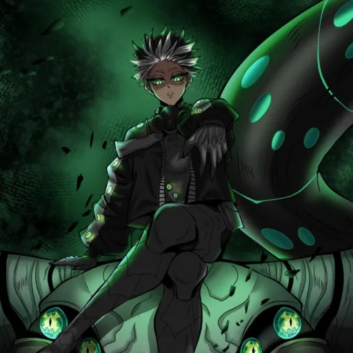 creator gen narumi🖤💗's avatar