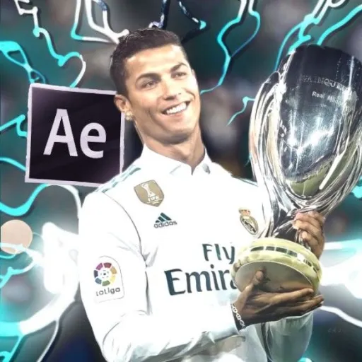creator ☆♡CR7☆♡'s avatar