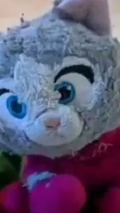 ai character: mallie.jr background