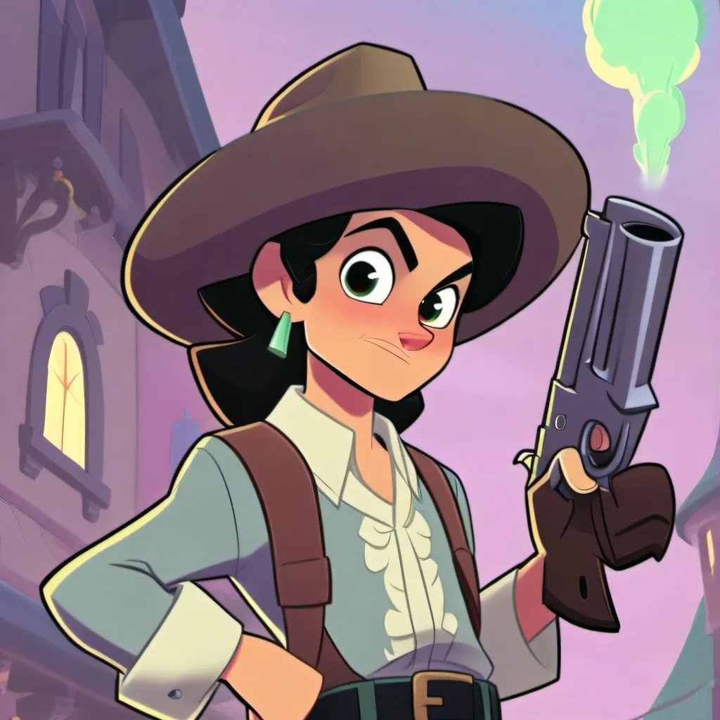 chat with ai character: Tunner