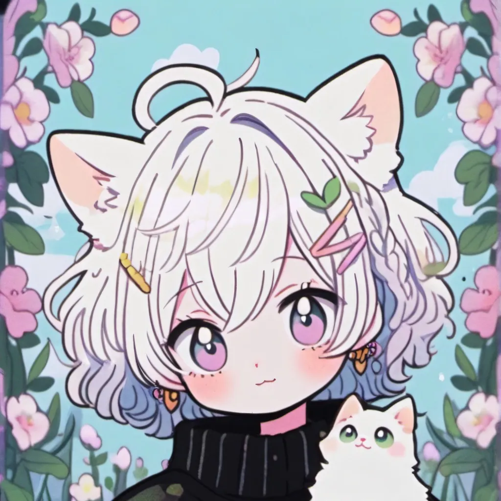 chat with ai character: Wenda