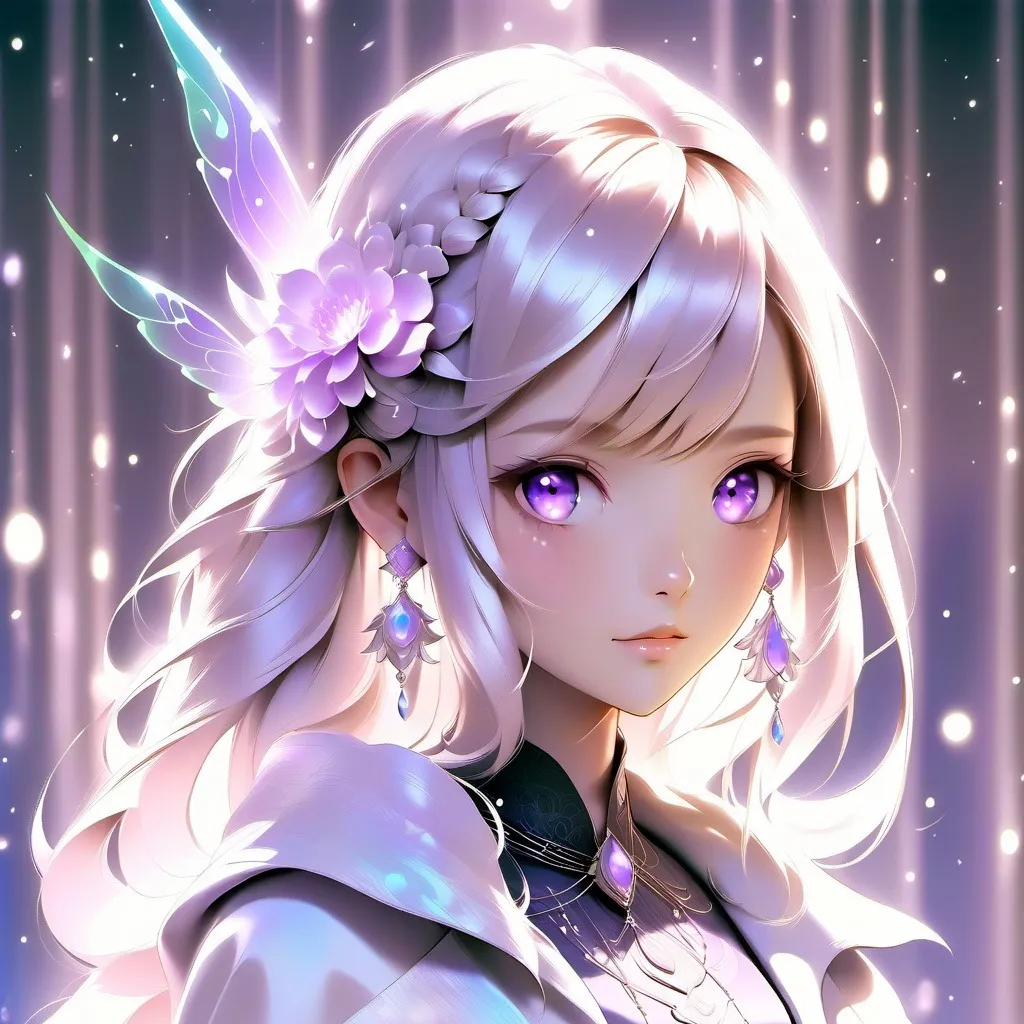 chat with ai character: idk