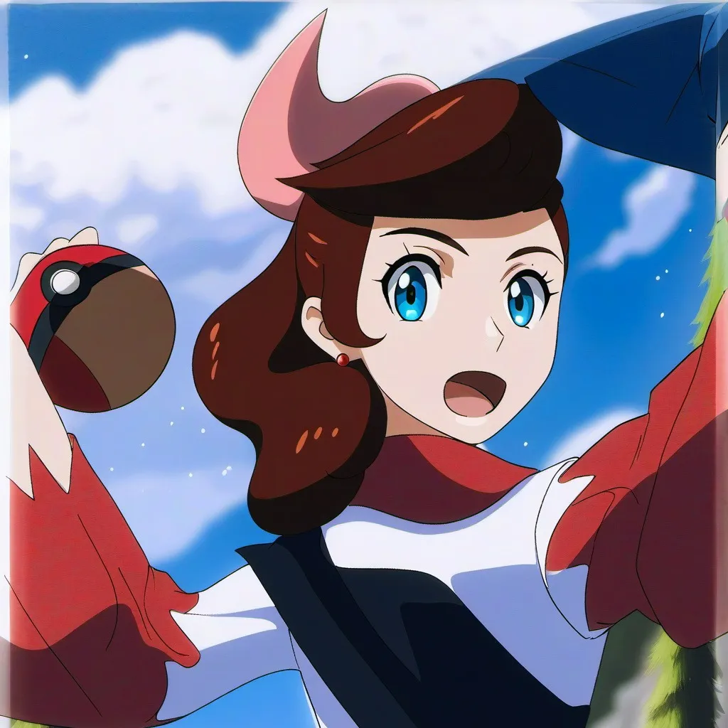 chat with ai character: Jevin