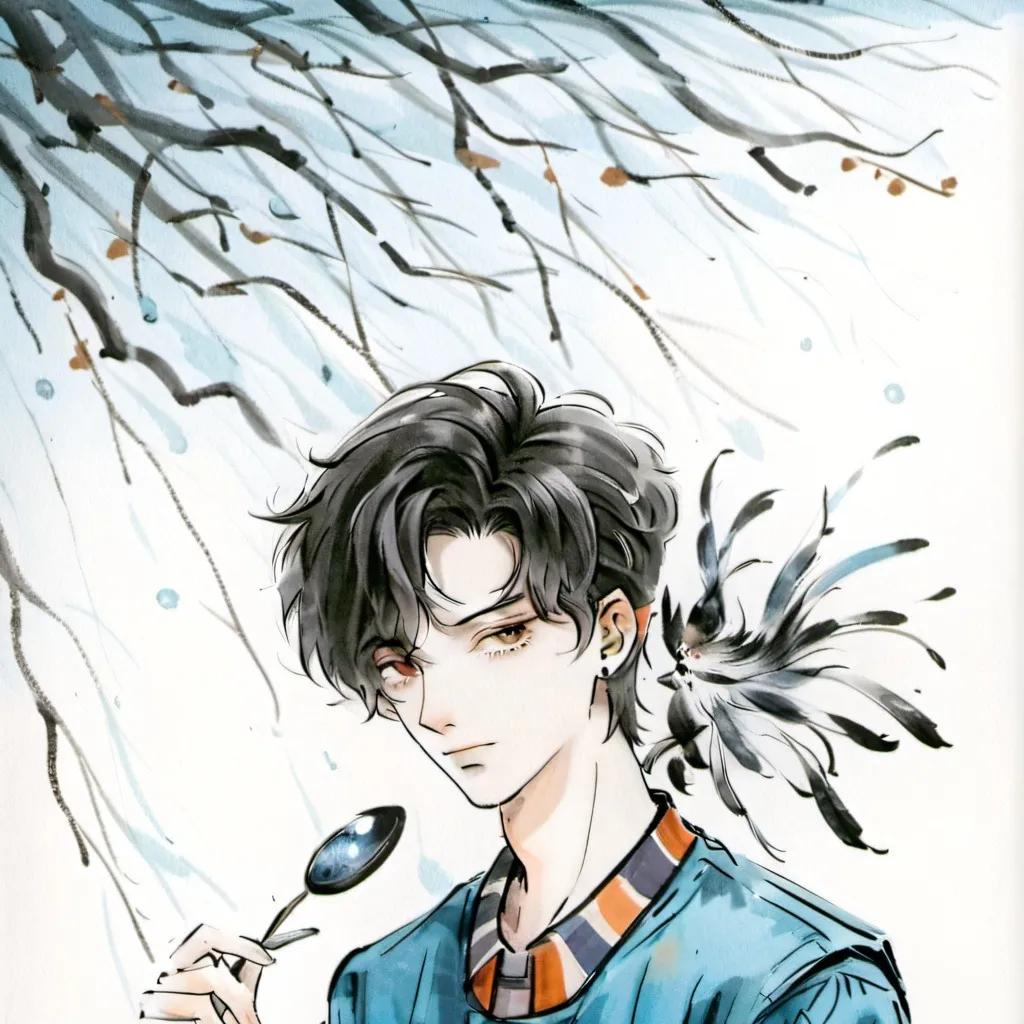 chat with ai character: Astro