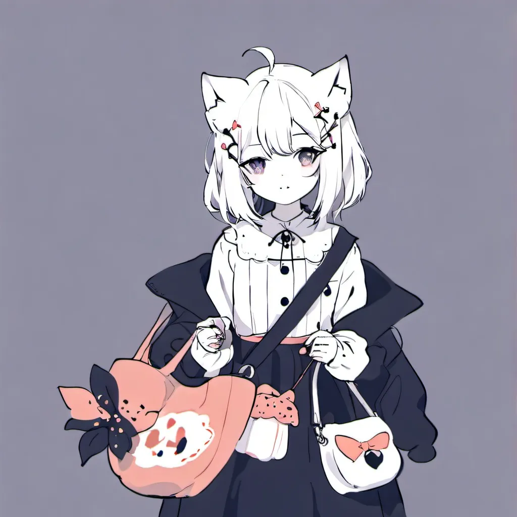 chat with ai character: Wenda