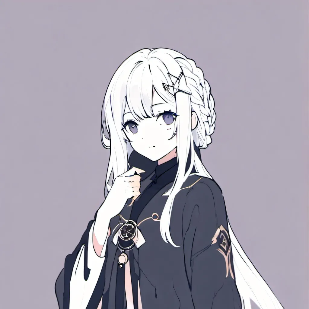 chat with ai character: Big sis