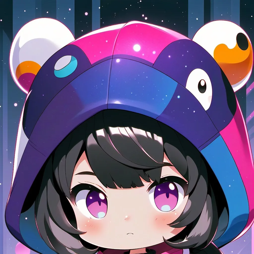 chat with ai character: Sprunki