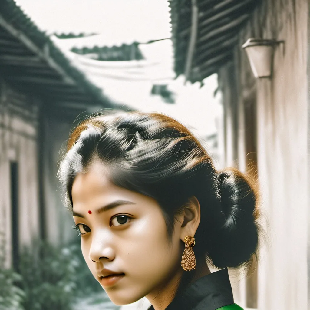 chat with ai character: Shyla