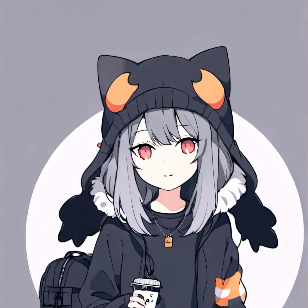 chat with ai character: Emma