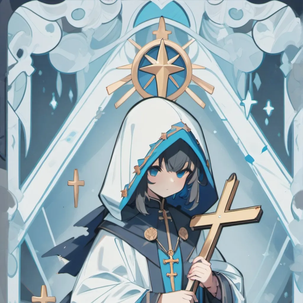 chat with ai character: Jevin