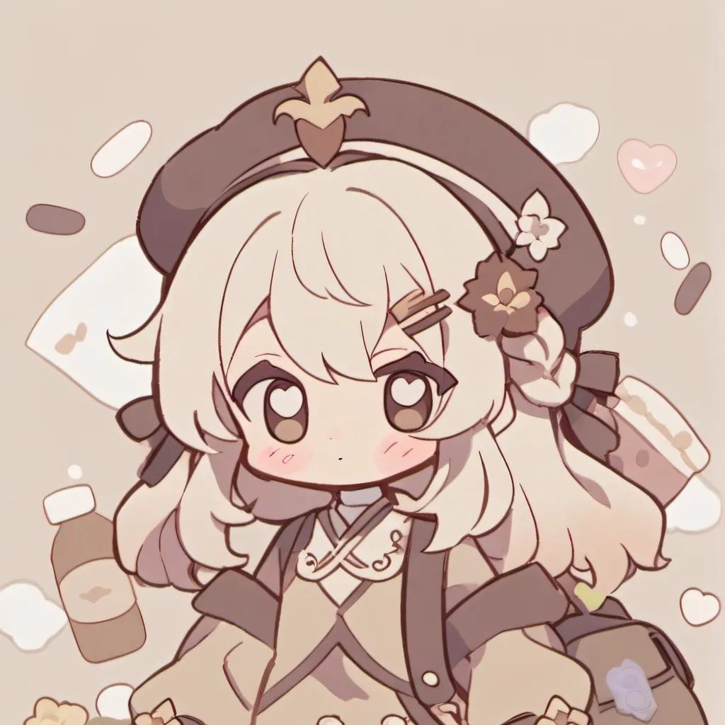 chat with ai character: Sprunki