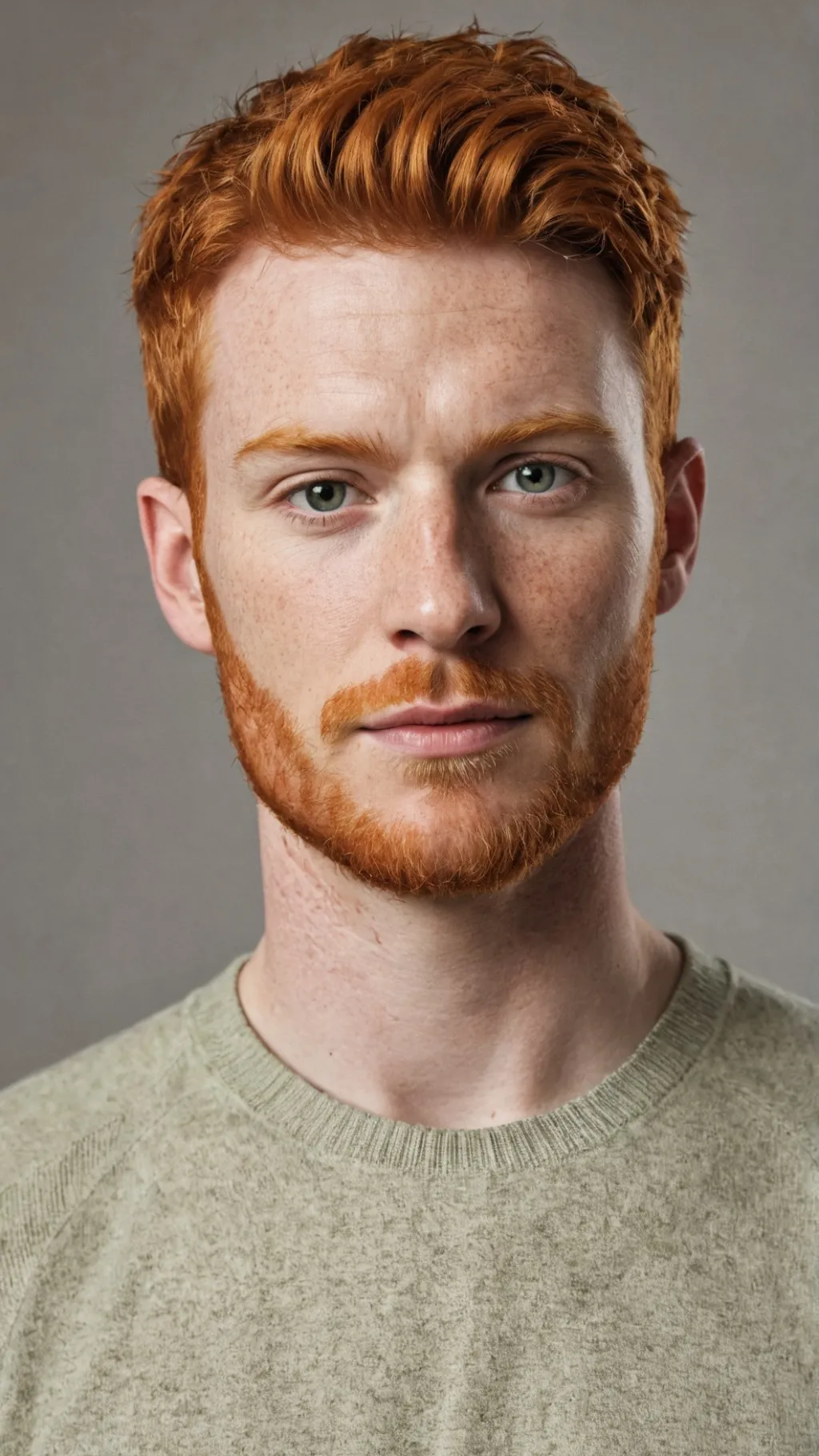 ai character: wyatt m background