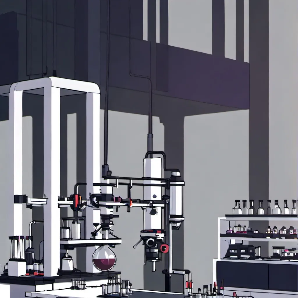 chat with ai character: FPE science au