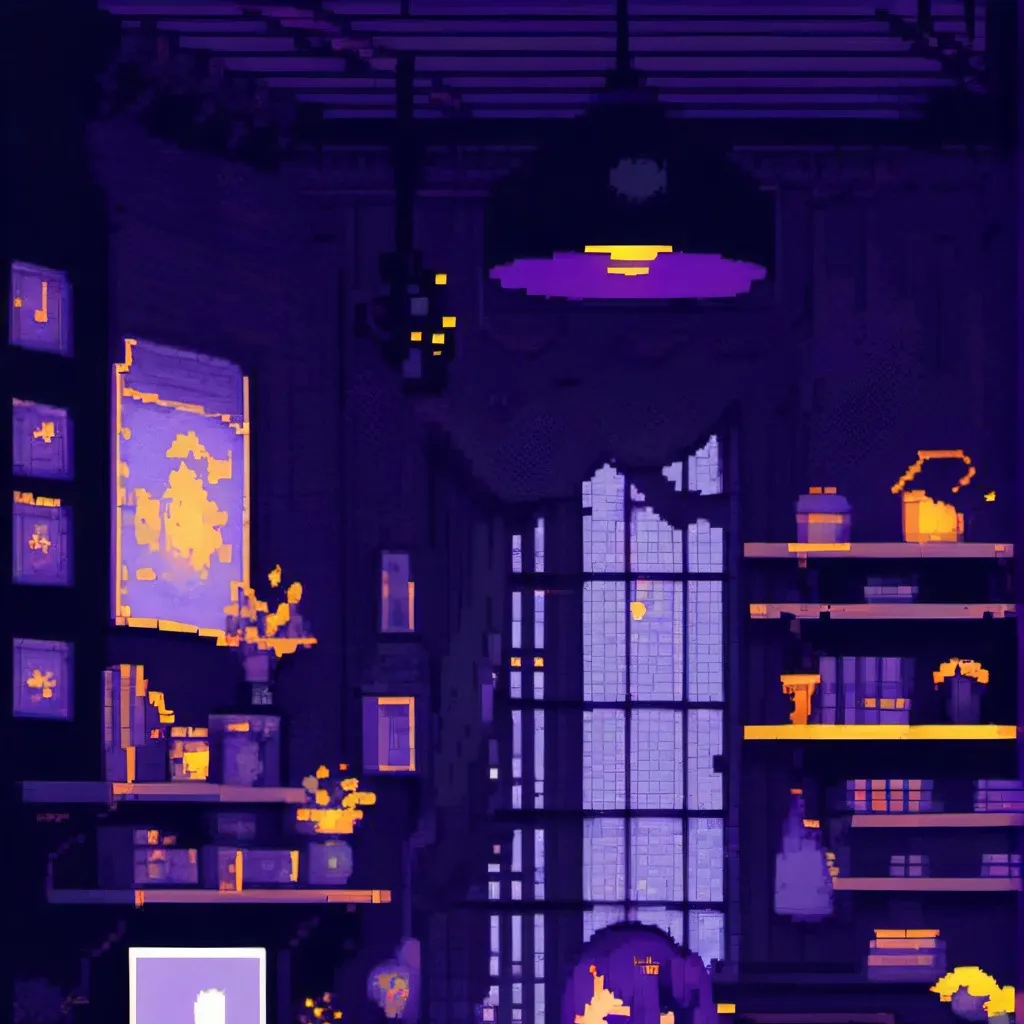 chat with ai character: KPDH sleepover!