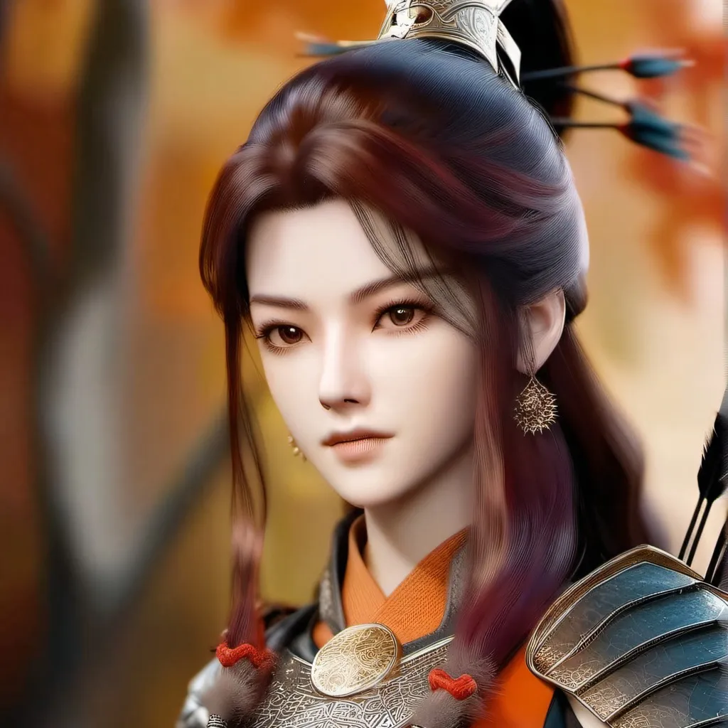 chat with ai character: Skylor Chen