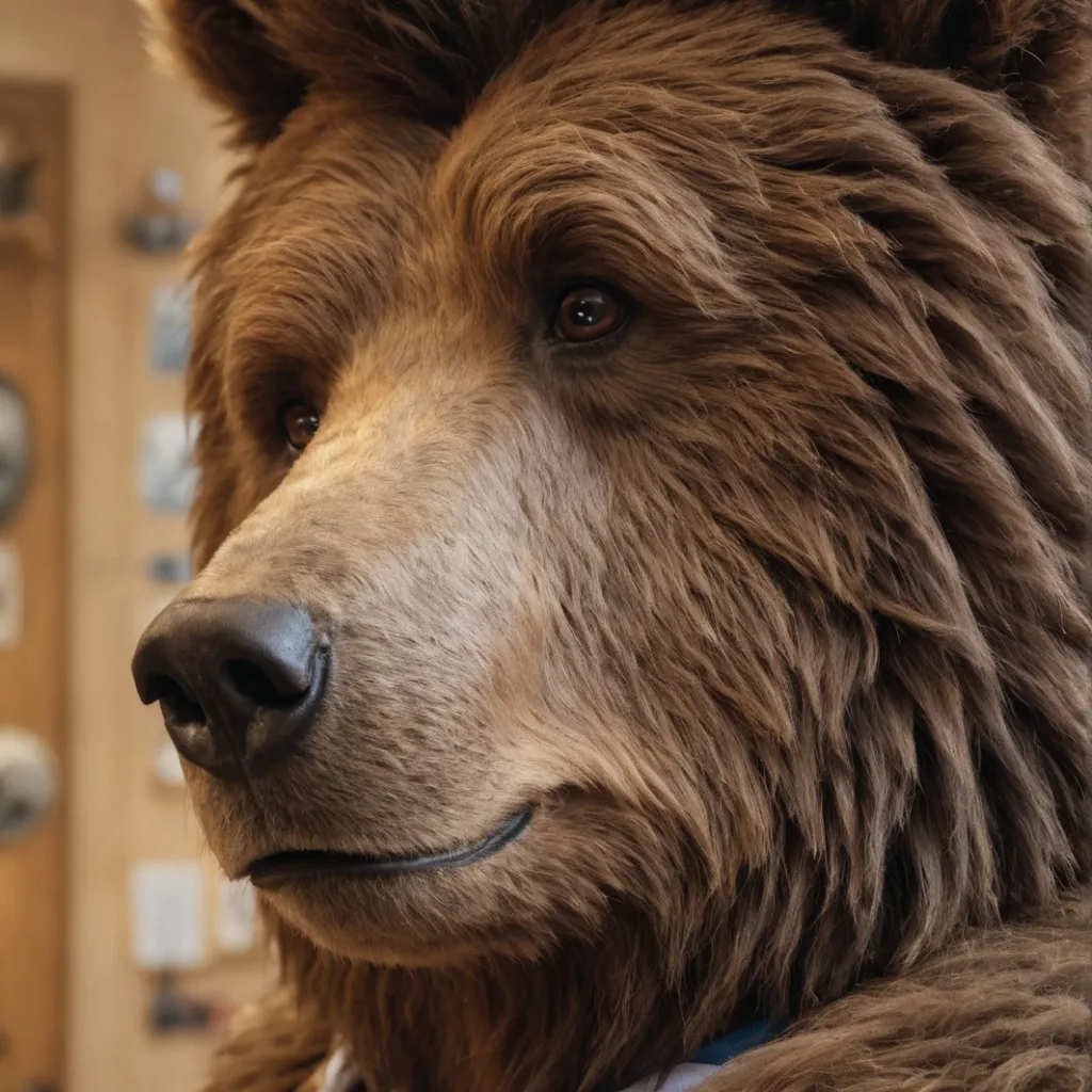 chat with ai character: Percy Haraldson