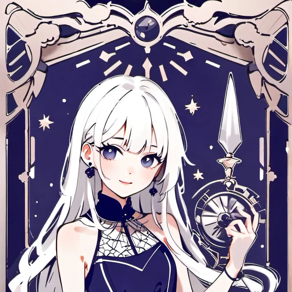 chat with ai character: Dw pick me..