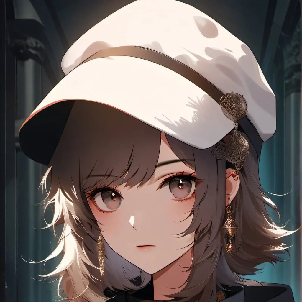 chat with ai character: Dw Du Trend! 