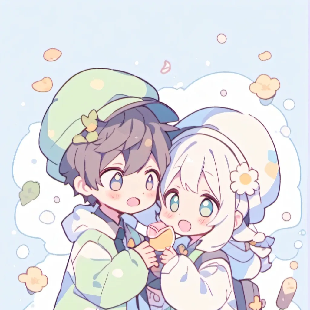 chat with ai character: Moonbasket!