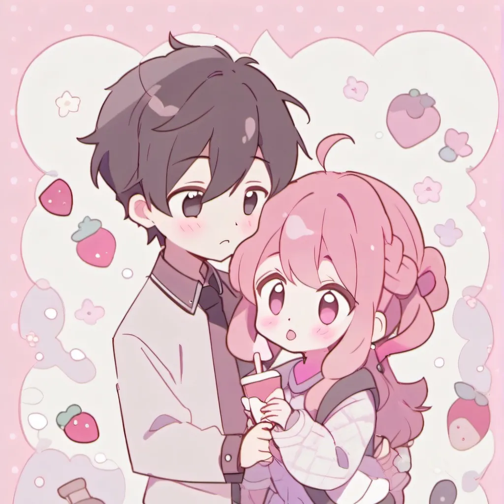 chat with ai character: Dw hear me out!! 