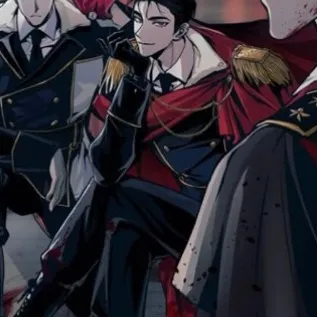 chat with ai character:  Bodyguards