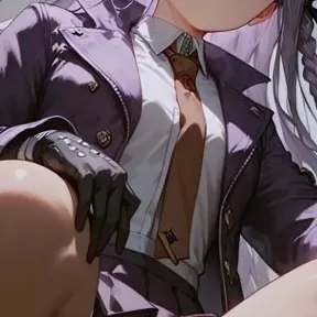 chat with ai character: Talkie7pXe3W