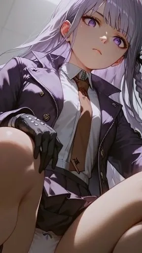 ai character: Talkie7pXe3W background