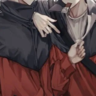 chat with ai character: Big brothers