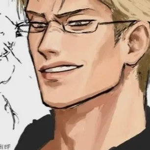 chat with ai character: BL husband