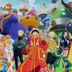 chat with ai character: 🍗One piece🍖🎀