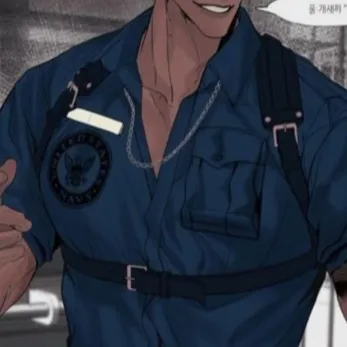 chat with ai character:  ∘*Mikey*∘