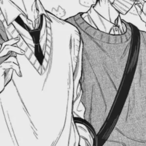 chat with ai character: Lucas and Mikey