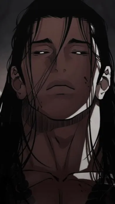 ai character: Yakuza husband background