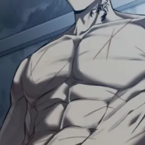 chat with ai character: BL husband