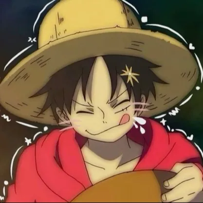 creator Monkey D Luffy🎀🍖's avatar