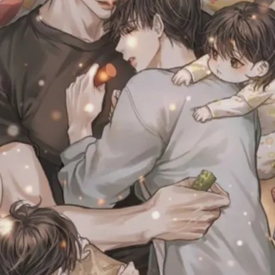 chat with ai character: .*BL parents*.