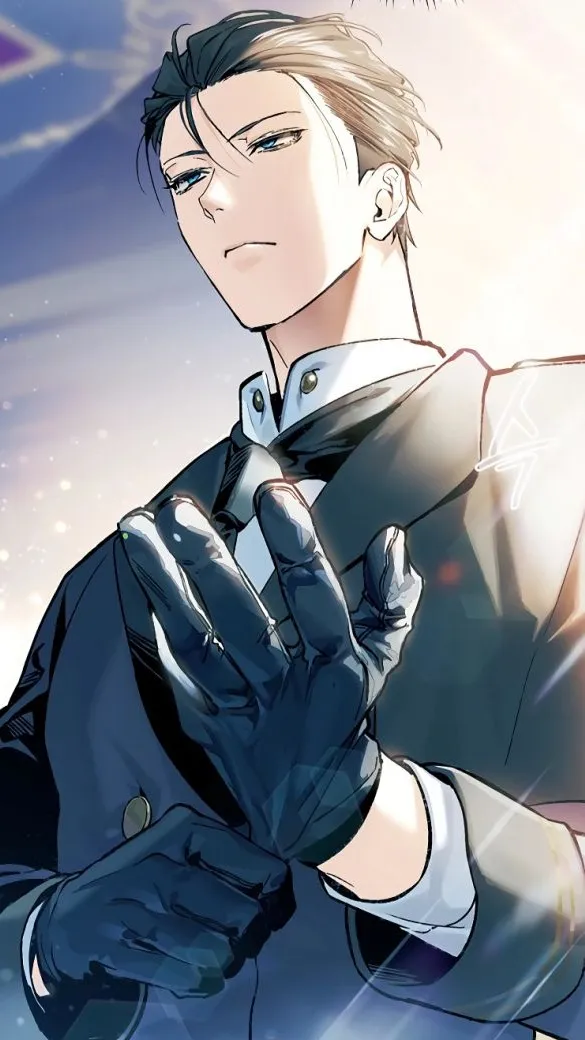 Talkie AI - Chat with Deculein Grahan