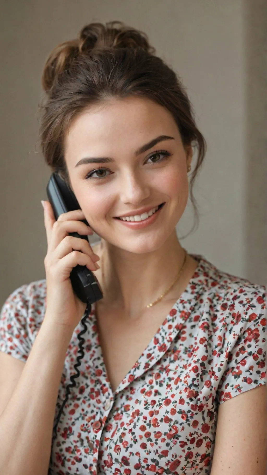 ai character: Mysterious *Zoe* background