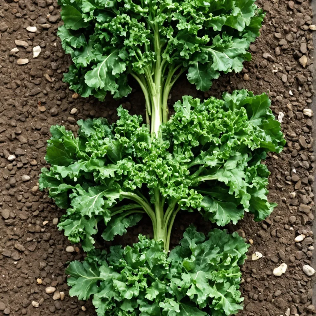 chat with ai character: kale