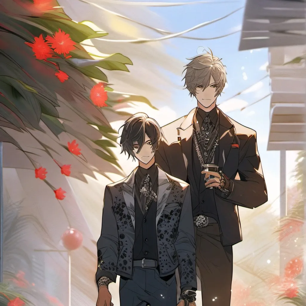 chat with ai character: mat