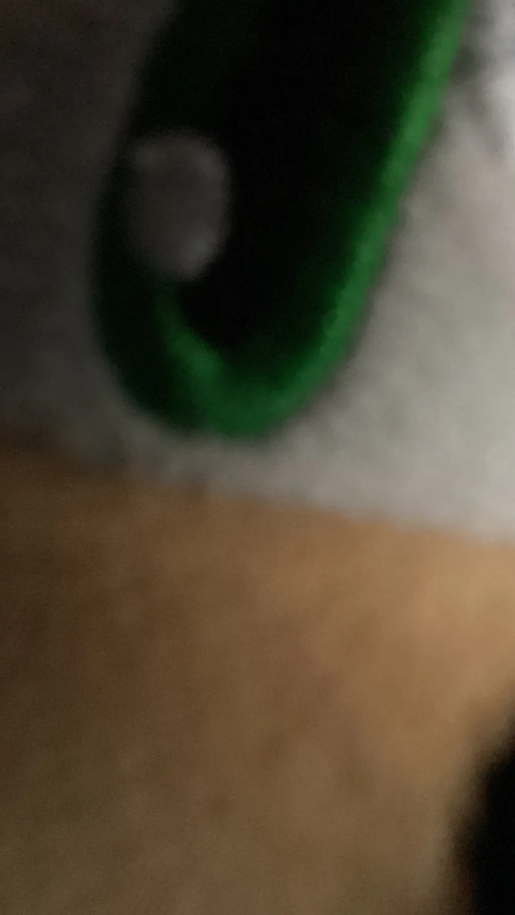 ai character: Mr. Mister  background