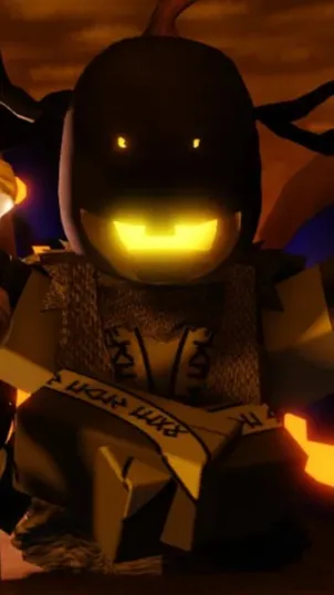 ai character: Dumsekkahh :D background